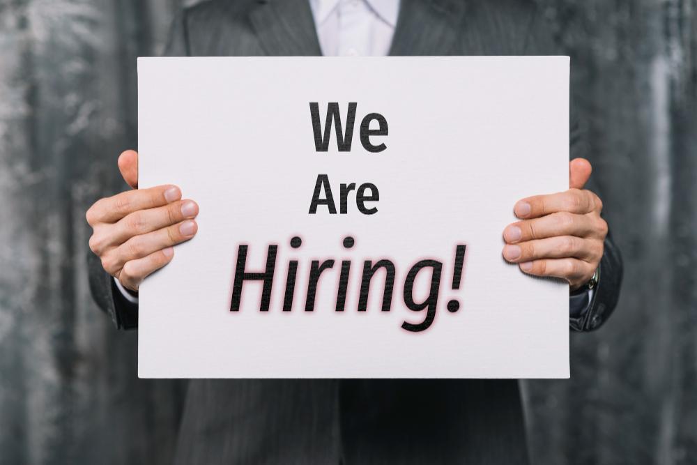 Find Jobs in Any Service Industry with Ease!